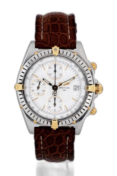 breitling b13050 price|Breitling chronomat b13050 specs.